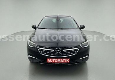 Opel Insignia, 2022