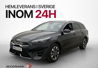 Kia Cee'd Sportswagon, 2023