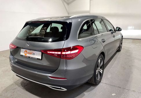 Mercedes-Benz C 200, 2023 3