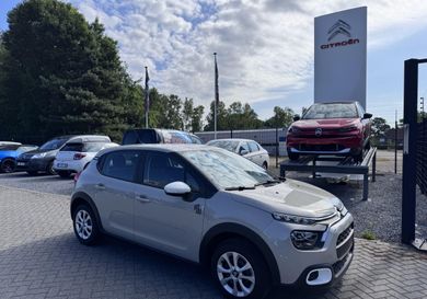 Citroën C3, 2024