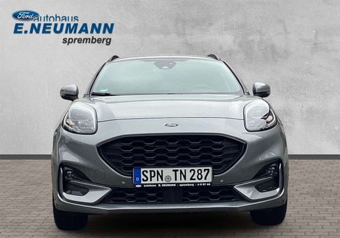 Ford Puma, 2024 3