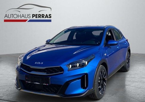 Kia XCeed, 2026