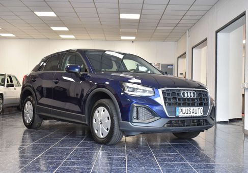 Audi Q2, 2023 2