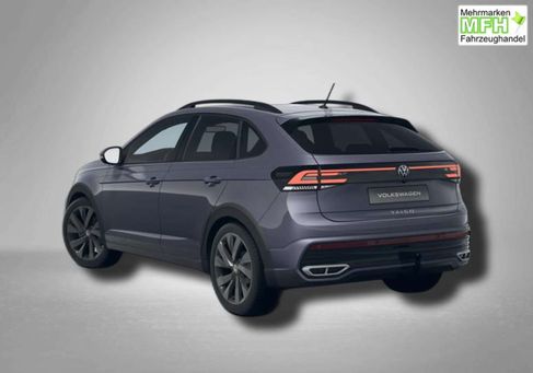 Volkswagen Taigo, 2026