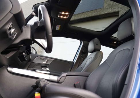 Mercedes-Benz EQB, 2024 2