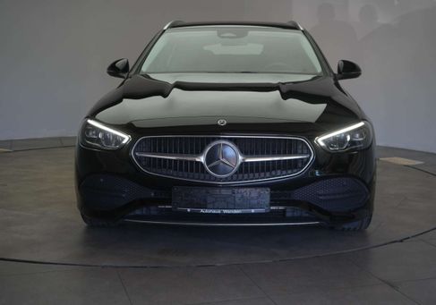 Mercedes-Benz C 220, 2024