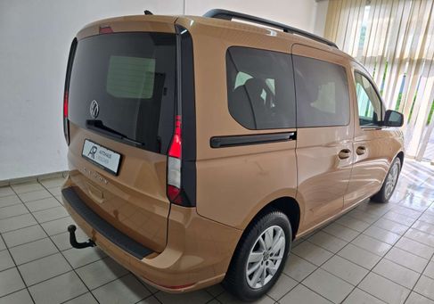 Volkswagen Caddy, 2023