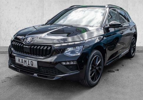 Skoda Kamiq, 2025