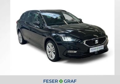 Seat Leon, 2024
