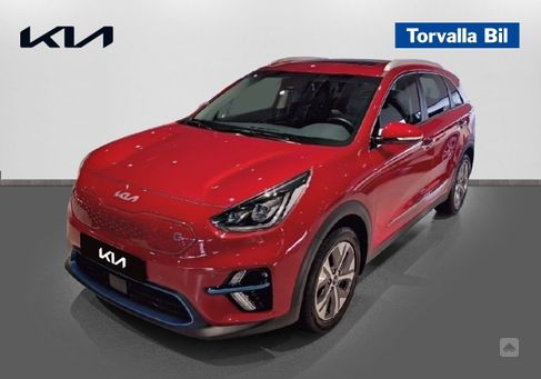 Kia Niro, 2022