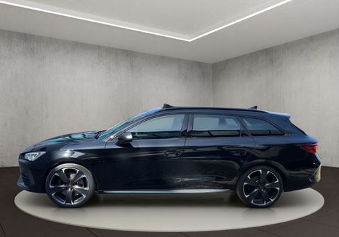 Cupra Leon, 2022