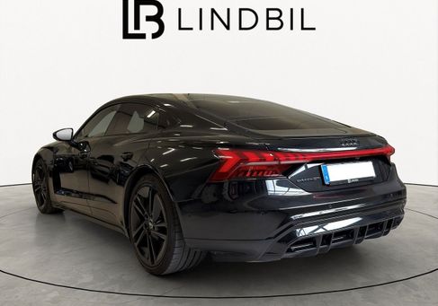 Audi e-tron, 2023 3