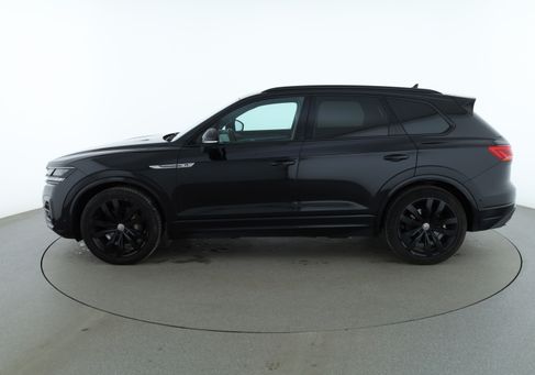 Volkswagen Touareg, 2020