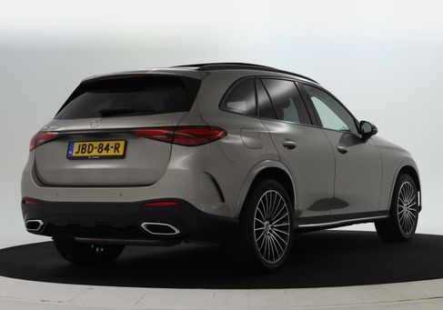 Mercedes-Benz GLC 300, 2024