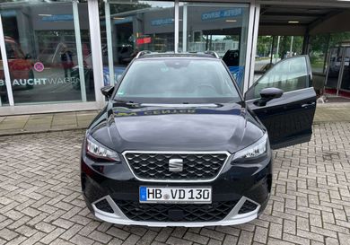 Seat Arona, 2023