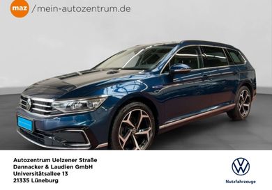 Volkswagen Passat Variant, 2022