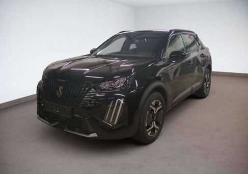 Peugeot 2008, 2025 3