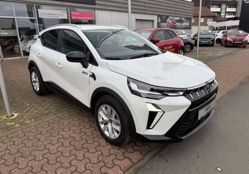 Mitsubishi ASX, 2026