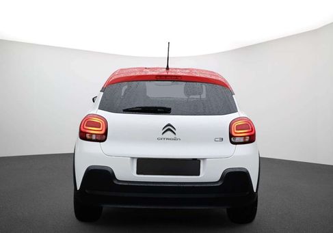 Citroën C3, 2023 3