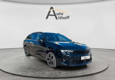 Opel Astra, 2024