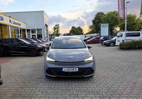 Cupra Born, 2023