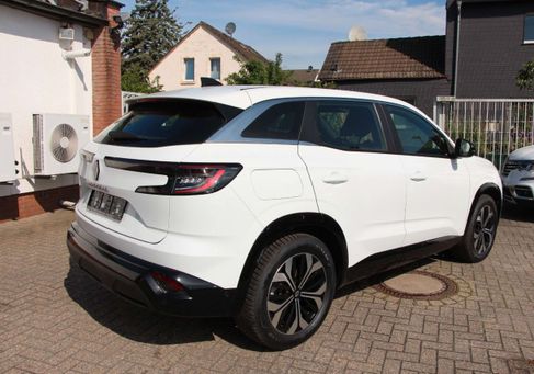Renault Austral, 2023