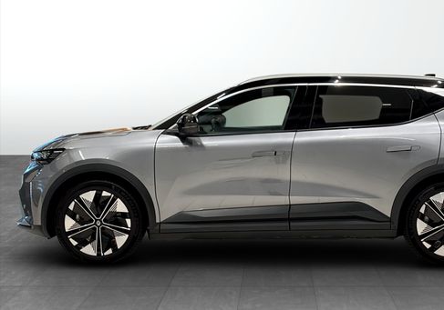 Renault Scenic, 2024
