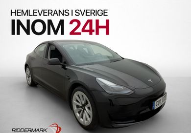 Tesla Model 3, 2023