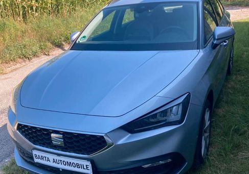 Seat Leon, 2024 2