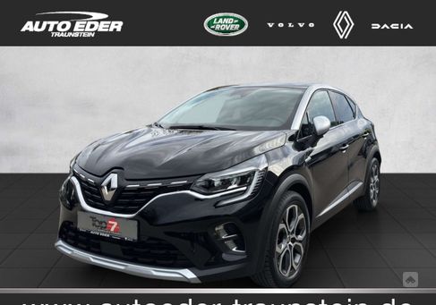 Renault Captur, 2020