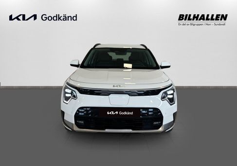 Kia Niro, 2023