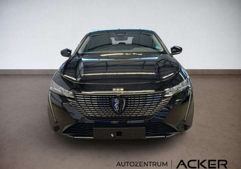 Peugeot 308, 2025