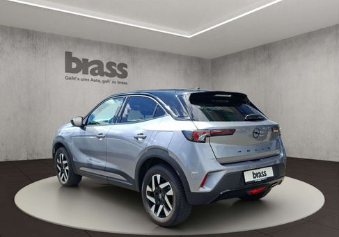 Opel Mokka, 2025 3