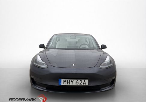 Tesla Model 3, 2021 2