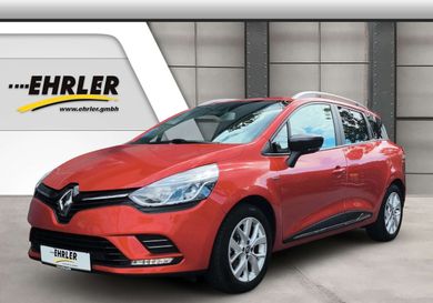 Renault Clio, 2020