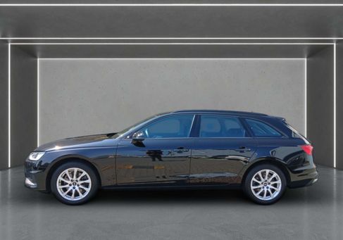Audi A4, 2023