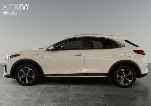 Kia XCeed, 2022