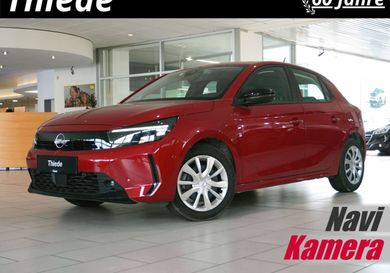 Opel Corsa, 2024
