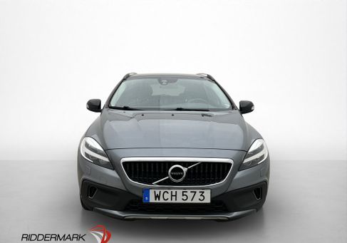 Volvo V40 Cross Country, 2019