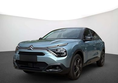 Citroën C4, 2023