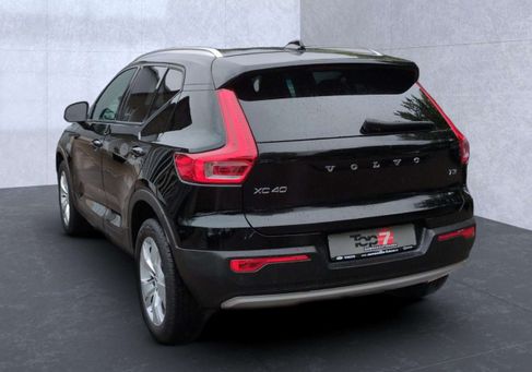 Volvo XC40, 2022 3
