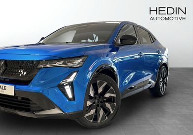 Renault, 2027