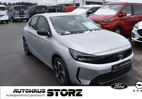 Opel Corsa, 2024 2