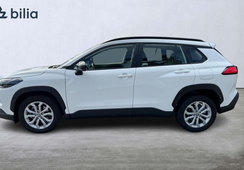 Toyota Corolla Cross, 2026 3