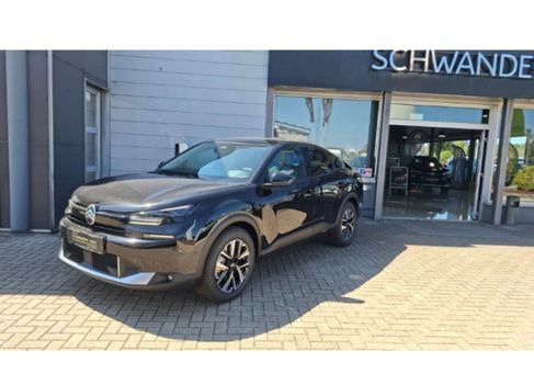 Citroën C4, 2025 2
