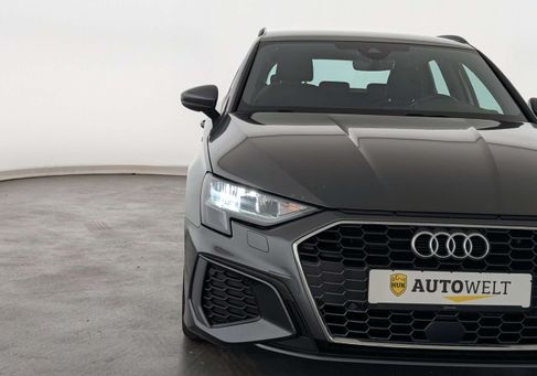 Audi A3, 2023 3