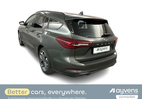Ford Focus, 2022 3