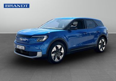 Ford Explorer, 2024