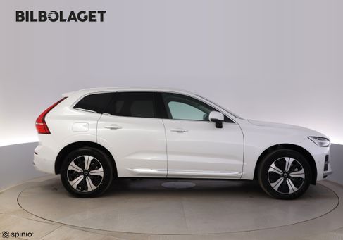 Volvo XC60, 2025 2