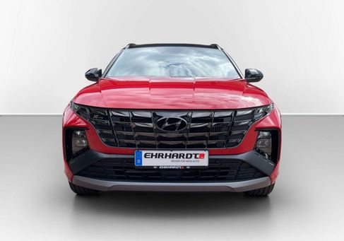 Hyundai Tucson, 2022 2